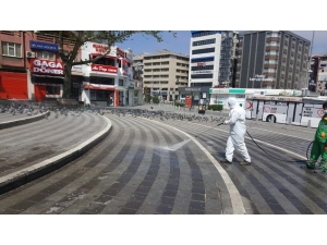 Osmangazi’nin Virüs Avcıları