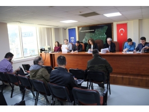 Cumaköy Ve Karagöllü Mahalleleri Birbirine Bağlanacak