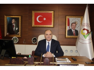 Başkan Özlü; "Belediyeye Gelin Borcunuzu Ödeyelim"