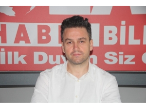 Giyim Pazarı, Berber Ve Kuaförler Bayram Öncesi Açılsın Teklifi