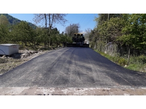 Sel Felaketinin Yaraları Sarılmaya Devam Ediyor