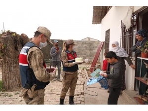 Akçadağ Vefa Sosyal Destek Grubu’nda Ramazan Yoğunluğu