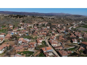 Kırıkkale’de İki Köyde Karantina Kaldırıldı