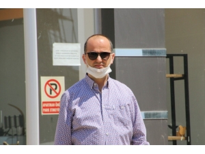 Emlakçı Sağlık Çalışanları İçin Seferber Oldu