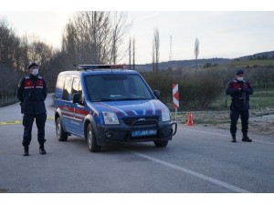 Kastamonu’da 24 Yerleşim Yerinde Karantina Uygulaması Sona Erdi