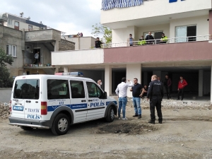 Sağlık Çalışanı Naime’nin Sır Ölümü