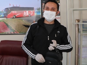 Rize’den Trabzon’a Otobüsle Gitmenin Bedeli 250 Tl