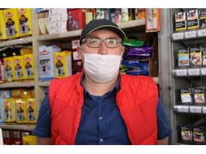 Esrarengiz Hayırsever Bu Kez Düzce’de Ortaya Çıktı