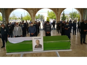 Adıyaman Tabip Odası Başkanı Hayatını Kaybetti