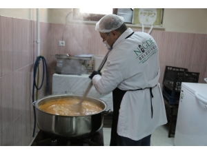 Niğde Belediyesi Ramazan Ayı İle Yardımlaşmayı Hızlandırdı