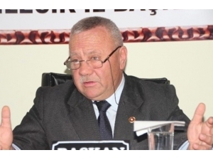 İyi Parti İl Başkanı Yılmaz’ın Acı Günü