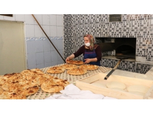 Bu Çörek Ramazan’da Tok Tutuyor