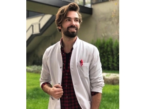 Dr. Ramantan Moueminoglou: "Covid-19 Tedavisinde Ozon Kullanılabilir"