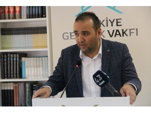 Kütahya Eğitime Destek Platformu’ndan Ali Erbaş’a Tam Destek