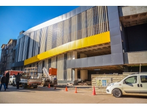 Karacabey’de Kent İçi Oto Park İhtiyacına Kalıcı Çözüm