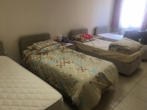 Karantinaya Alınan Genç İş Adamı Yaşadıklarını Anlattı