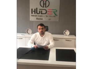 Bursalı Avukatlardan Diyanet İşleri Başkanı’na Destek, Ankara Barosu’na Kınama