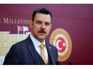 Esgin’den Çifte Bayram Müjdesi