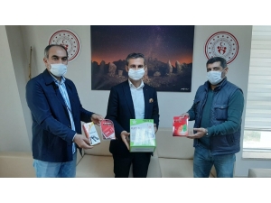 Tüfad, Evde Spora Teşvik Ediyor