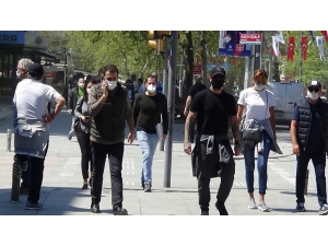 Bağdat Caddesi’nde Pes Dedirten Görüntü: Bugün Yine Doldu Taştı