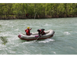 Kayıp Uzman Çavuş Güneş’i Arama Çalışmaları Sürüyor