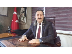 Diyanet İşleri Başkanı Erbaş’a Destek