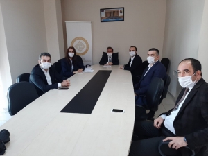 Tso’dan Üyelerine Nefes Kredisi