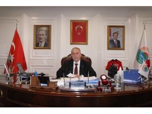 İlkadım’da Virüs Sonrası İçin Hazırlıklar Devam Ediyor