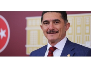 Çelebi İddialı Konuştu: ’2023’te Yüzde 60’ın Üzerinde Oy Alacağız’