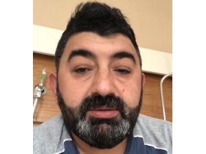 Koronadan Ölen Adamın Son Mesajı: "O Kadar Korumama Rağmen Yakalandım Buna, Lanet Bir Şey"