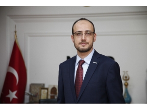 Müsiad Konya Şubesinden Ankara Barosuna Tepki