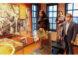 Fındığın Öyküsü Bu Müzede