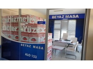 Kanaşlı Belediyesine 600 Gıda Kolisi Bağışlandı