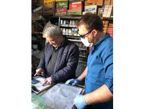 Genç İş Adamları Osmanlı Geleneğini Yaşatıyor