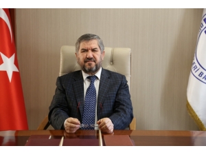 Antalyalı Din Görevlilerinden "Milli Dayanışma Kampanyası"na 647 Bin Tl Destek