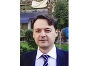 Aydınlı Öğretmen Hayatını Kaybetti