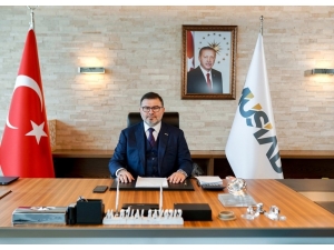 Müsiad İzmir’den Erbaş’a Destek