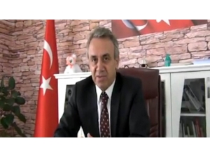 Kaymakam Çiftçi Korona Virüs Önlemlerini Değerlendirdi