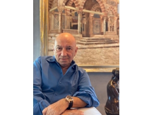 İş Adamından Örnek Davranış