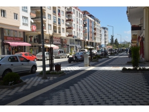 Didim Belediyesinin Son Projesi Beğeni Topladı