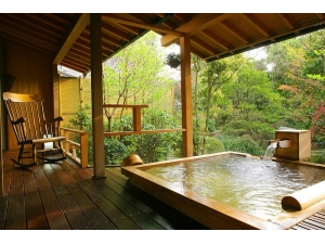 Japonya’daki Otel Korona Virüs Salgınını Fırsata Çevirdi