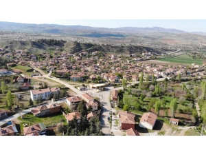 Köylüler 21 Günlük Karantina Sürecini Anlattı