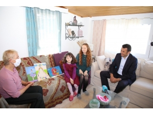 “Patara’yı Gördün Mü ?” Uluslararası Ödüllü Yarışma Birincisi Kaş’tan Çıktı.