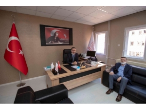 İpekyolu Belediyesinden ‘Online Eğitim Sistemi’ Projesi