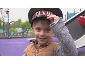 Tedbirleri Kademeli Olarak Azaltan Danimarka’da Tivoli Bahçeleri Çocuklar İçin Açıldı