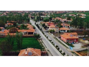 Arifegazili’de 6 Ev Karantinaya Alındı