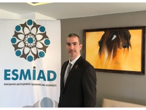 Esmiad’dan Esnafa ‘E-ticaret’ Çağrısı