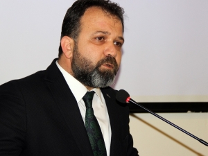 Muğla Müsiad’dan Erbaş’a Destek