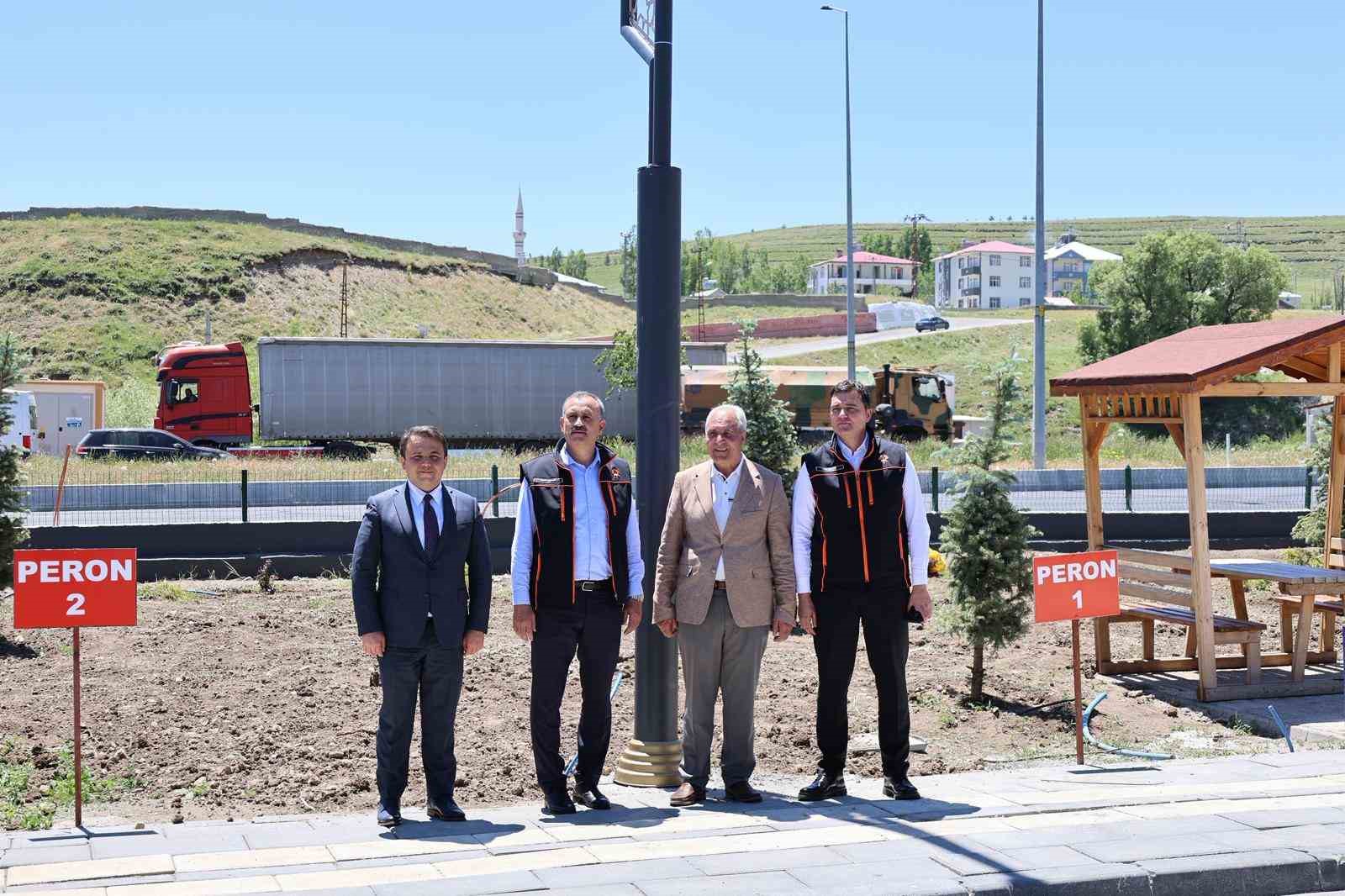 eleskirt-te-alt-yapi-calismalari