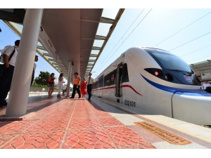 İzban’dan Sokağa Çıkma Kısıtlaması Sefer Programı